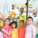 पनवेलमध्ये गणेशोत्सवाचा उत्साह