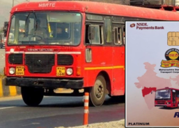 एसटीत वाहकांकडूनच एनसीएमसी कार्ड ‌‘टॉपअप‌’