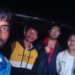 गार्बेट येथे ट्रेकिंगसाठी आलेल्या तरुणांची सुखरूप सुटका