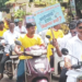 श्रीवर्धन मतदार संघात रोजगाराचा स्फोट