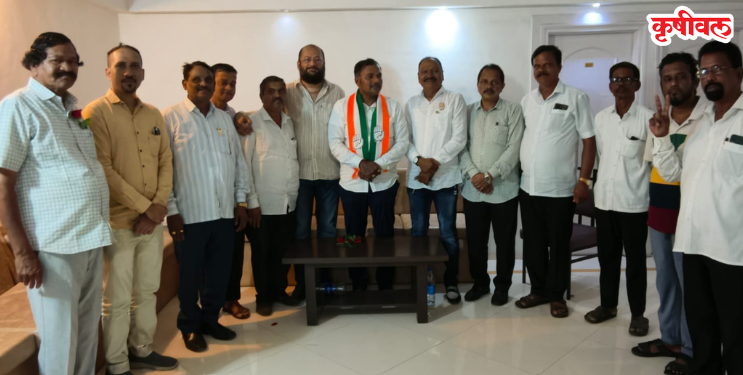 रोह्यात काँग्रेसचा सरकारविरोधात एल्गार