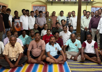 आधी मागण्या, मग धरण; सांबरकुंड प्रकल्पग्रस्तांचा निर्धार
