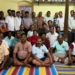 आधी मागण्या, मग धरण; सांबरकुंड प्रकल्पग्रस्तांचा निर्धार