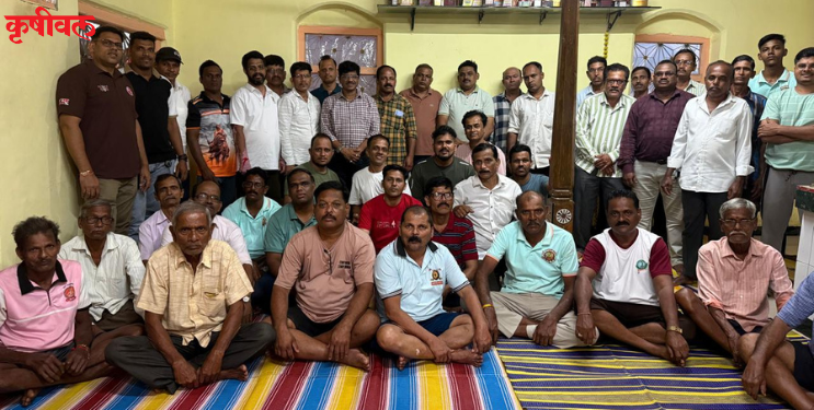 आधी मागण्या, मग धरण; सांबरकुंड प्रकल्पग्रस्तांचा निर्धार