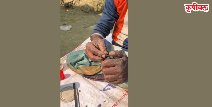 डबा, झाकण कारागिरांचा व्यवसाय नामशेष