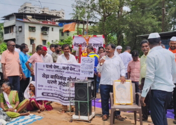 राज्यकर्ते कायद्यापेक्षा स्वतःला मोठे मानतात: उल्का महाजन