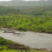 कोंढाणे धरण परिसरातील शेतकरी आक्रमक