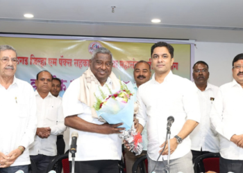 शेतकऱ्यांना आता जागतिक बाजारपेठ