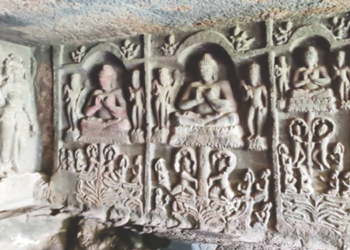 2000 वर्षांचा ऐतिहासिक ठेवा विकासाच्या प्रतीक्षेत