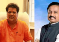 तटकरेंवर बाण, स्वकीयांवर वार!