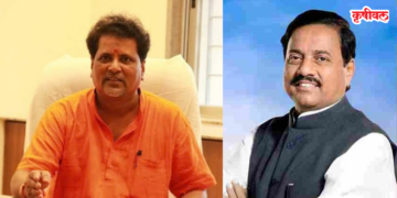 तटकरेंवर बाण, स्वकीयांवर वार!