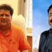 तटकरेंवर बाण, स्वकीयांवर वार!