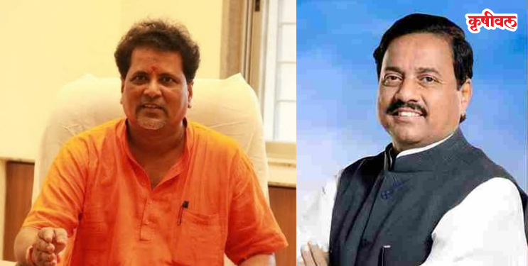 तटकरेंवर बाण, स्वकीयांवर वार!