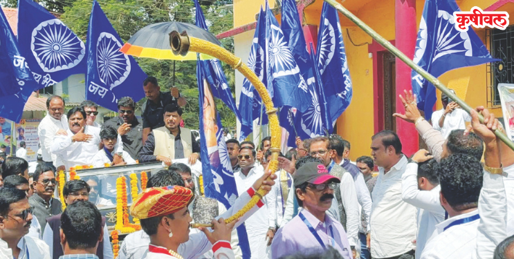 संविधान बदलण्याचा प्रयत्न केला तर त्याची वाट लावू: रामदास आठवले