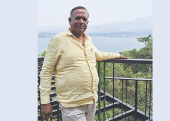 रामकुमार गुप्ता उत्तरकाशीत बेपत्ता