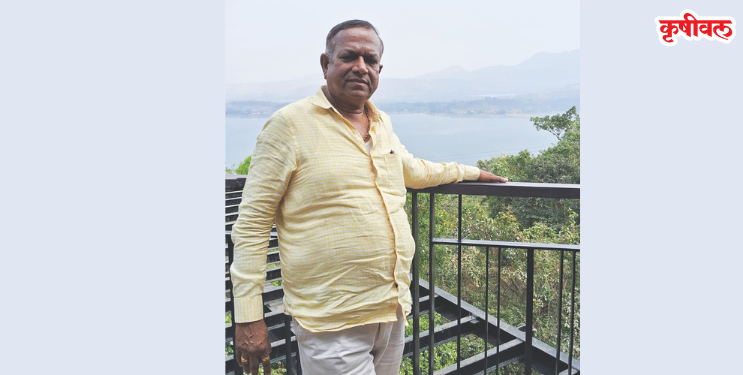 रामकुमार गुप्ता उत्तरकाशीत बेपत्ता