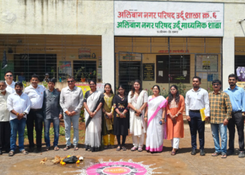 विद्यार्थ्यांच्या कलेला मिळणार रंगमंचातून संधी