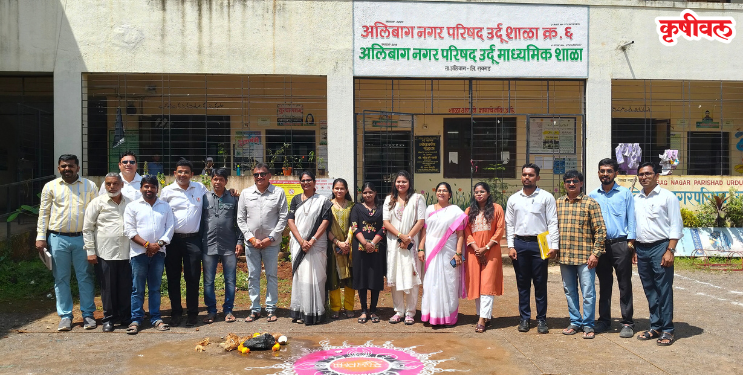 विद्यार्थ्यांच्या कलेला मिळणार रंगमंचातून संधी