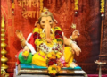 उद्या साखरचौथ गणेशमूर्तींची प्रतिष्ठापना