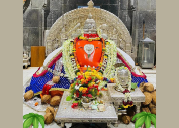 पालीच्या बल्लाळनगरीत भक्तीचा महासागर