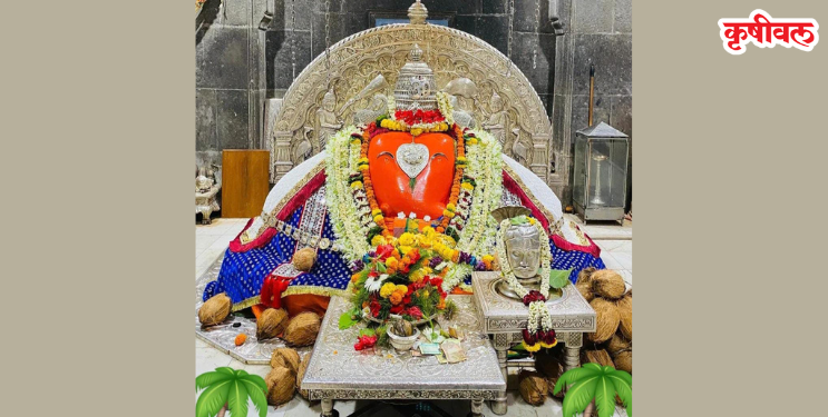 पालीच्या बल्लाळनगरीत भक्तीचा महासागर