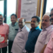 माणगाव तालुका शेकाप चिटणीसपदी सखाराम जाधव यांची नियुक्ती