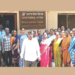 बोर्लीपंचतनमध्ये बीएसएनएल विरोधात मोर्चा
