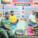 नेरळमधील उपोषणकर्त्याची प्रकृती ढासळली