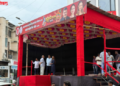 24 वर्षांची गौरवशाली परंपरा; शेकाप पुरस्कृत दहीहंडी उत्सवात लाखोंची बक्षिसे
