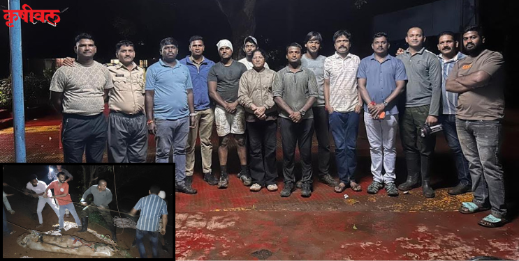 माथेरानमध्ये पर्यटकाची आत्महत्या; अलेक्झांडर पॉईंटवरील दरीत मारली उडी