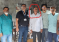 पाबळमध्ये बोगस डॉक्टरवर धडक