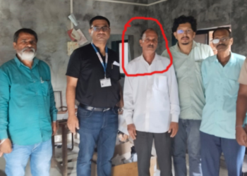 पाबळमध्ये बोगस डॉक्टरवर धडक