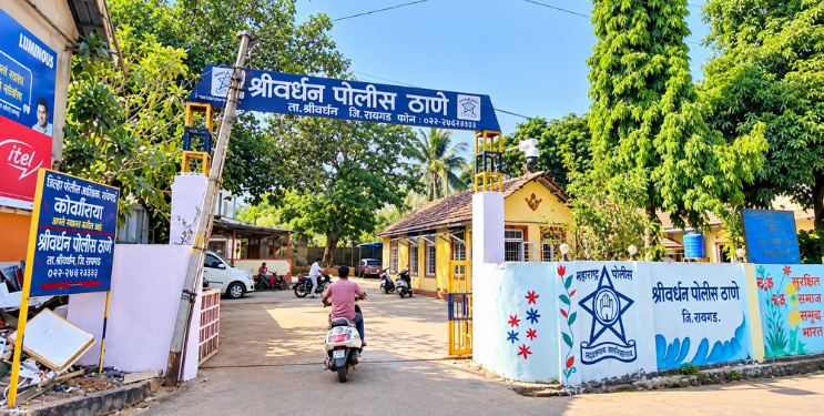 कोट्यवधींची व्हेल माशाची उलटी जप्त