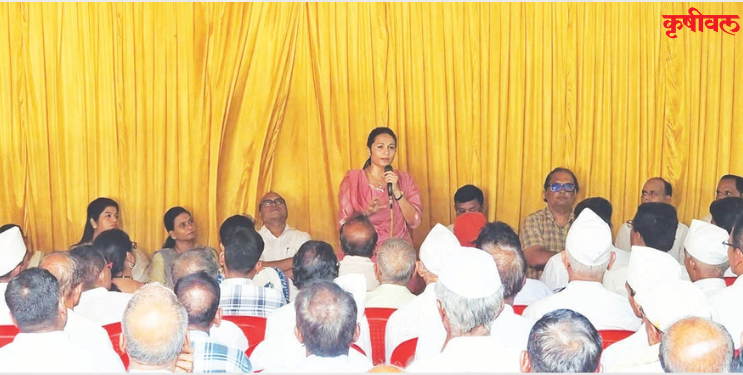 स्मार्ट मीटरच्या विरोधात पालीत एल्गार
