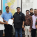 आरपीआय जिल्हाध्यक्ष नरेंद्र गायकवाड यांच्यावर कथित शाईफेक