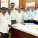 टोरंटच्या भूसंपादनाला लेखी विरोध