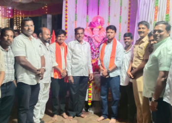 सायबर क्राईमवर जनजागृती