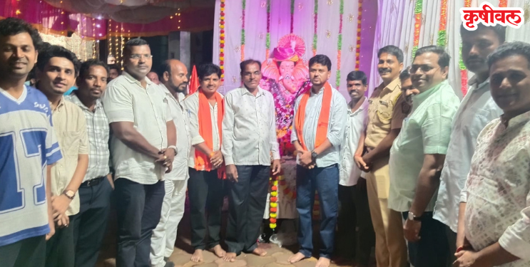 सायबर क्राईमवर जनजागृती