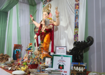 उत्सवातून वाचन संस्कृतीचा जागर
