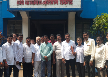 दिघी बंदराच्या विस्ताराला मच्छिमारांचा तीव्र विरोध