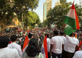 ग्यानू डन ब्रो एक बिस्कीट दो चाय, ज्ञानेश कुमार बाय बाय!