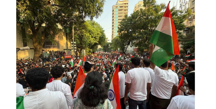 ग्यानू डन ब्रो एक बिस्कीट दो चाय, ज्ञानेश कुमार बाय बाय!