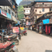 पालीतील अवैध पार्किंगचा विळखा
