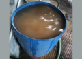 पालीत गढूळ पाण्याचा पुरवठा