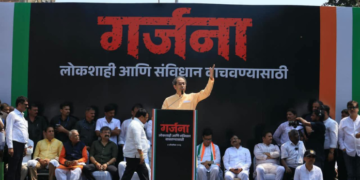 हुकूमशहा बनाल तर गाडणारच: उद्धव ठाकरे