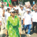 मोर्चानंतर देशामध्ये क्रांती होईल : जयंत पाटील