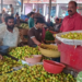 जेवणातील लिंबाची चव महागली