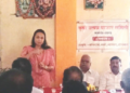स्मार्ट मीटर विरोधात जनआंदोलन करणार: चित्रलेखा पाटील