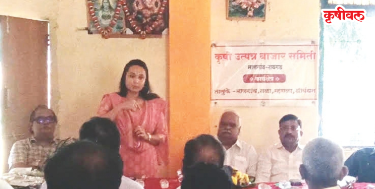 स्मार्ट मीटर विरोधात जनआंदोलन करणार: चित्रलेखा पाटील