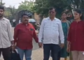 महसूल विभागातील लाचखोरांवर कारवाई